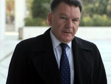 Ο Κούγιας αποθεώνει τον νέο υπουργό Δικαιοσύνης - «Μιχάλη, είμαι υπερήφανος για σένα»